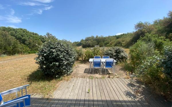 Appartement à vendre    3 pièces •  Batz-sur-Mer