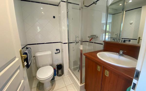 Appartement à vendre    3 pièces •  Batz-sur-Mer