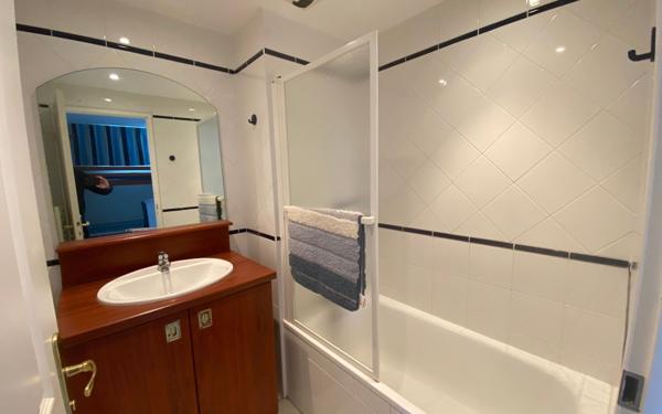 Appartement à vendre    3 pièces •  Batz-sur-Mer