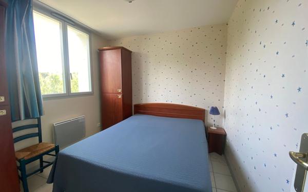 Appartement à vendre    3 pièces •  Batz-sur-Mer