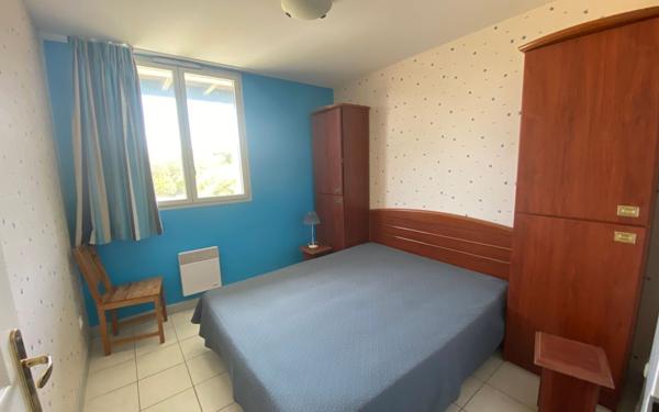 Appartement à vendre    3 pièces •  Batz-sur-Mer