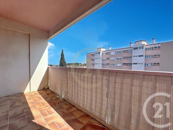 Appartement F4 à vendre  4 pièces - 87,46 m2 ISTRES - 13