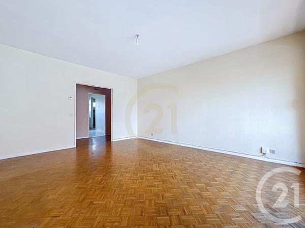 Appartement F4 à vendre  4 pièces - 87,46 m2 ISTRES - 13