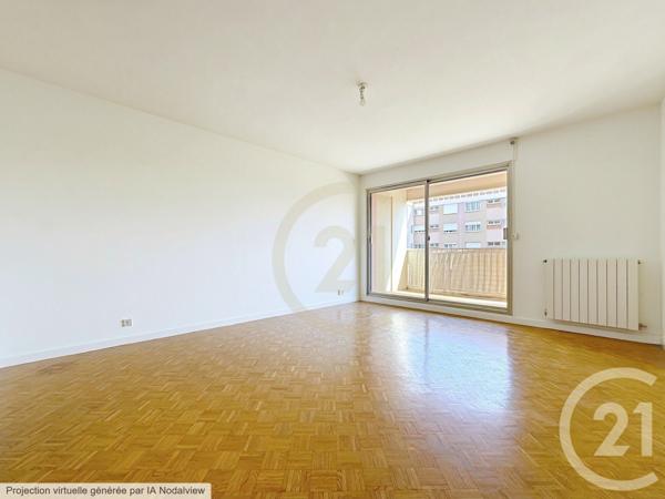 Appartement F4 à vendre  4 pièces - 87,46 m2 ISTRES - 13