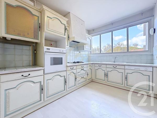 Appartement F4 à vendre  4 pièces - 87,46 m2 ISTRES - 13