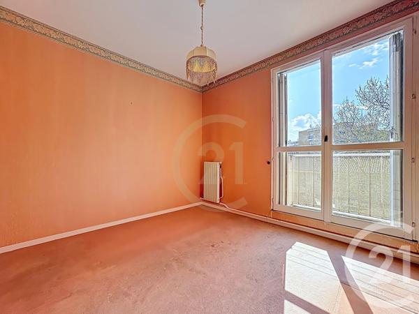 Appartement F4 à vendre  4 pièces - 87,46 m2 ISTRES - 13
