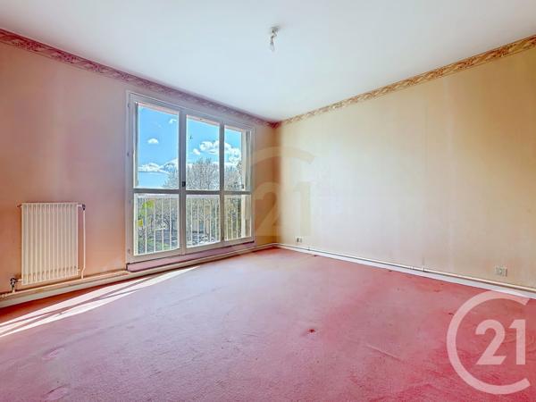 Appartement F4 à vendre  4 pièces - 87,46 m2 ISTRES - 13