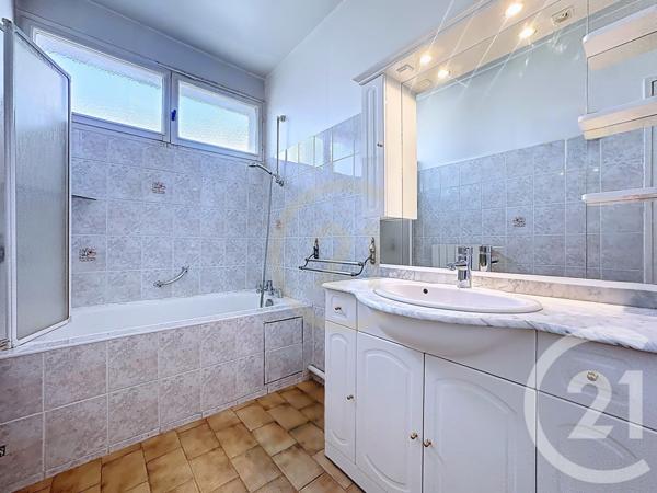 Appartement F4 à vendre  4 pièces - 87,46 m2 ISTRES - 13