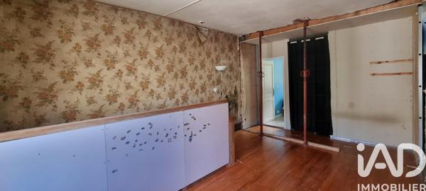 Maison à vendre 5 pièces 171 m² Allevard