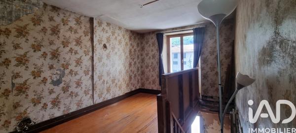 Maison à vendre 5 pièces 171 m² Allevard