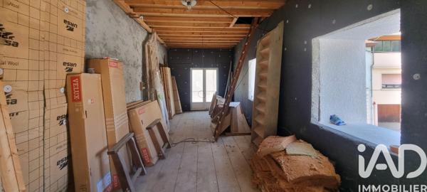 Maison à vendre 5 pièces 171 m² Allevard