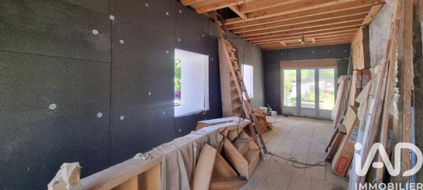 Maison à vendre 5 pièces 171 m² Allevard