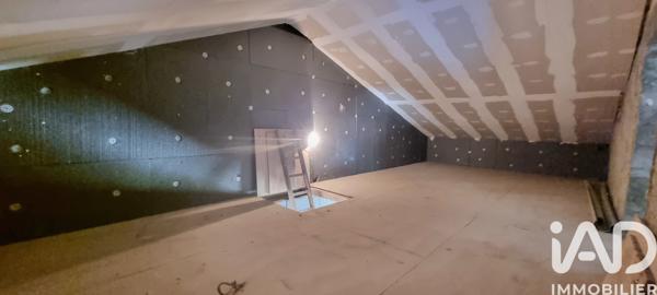 Maison à vendre 5 pièces 171 m² Allevard