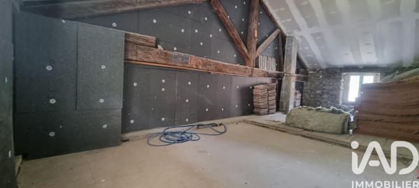 Maison à vendre 5 pièces 171 m² Allevard