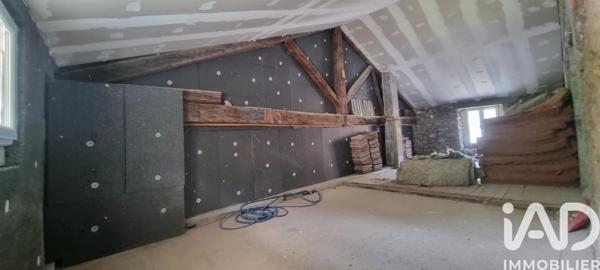 Maison à vendre 5 pièces 171 m² Allevard