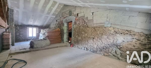 Maison à vendre 5 pièces 171 m² Allevard