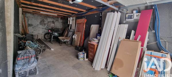 Maison à vendre 5 pièces 171 m² Allevard