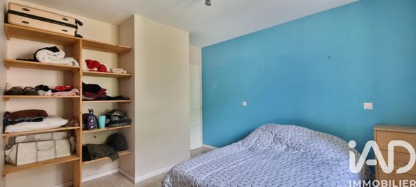Maison à vendre 5 pièces 171 m² Allevard