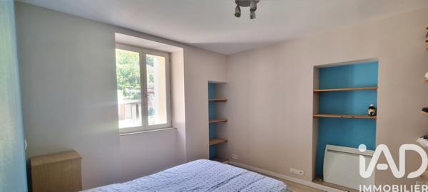 Maison à vendre 5 pièces 171 m² Allevard