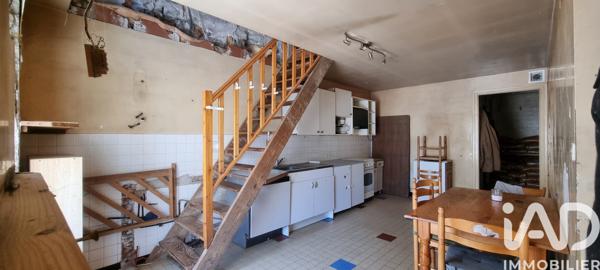 Maison à vendre 5 pièces 171 m² Allevard