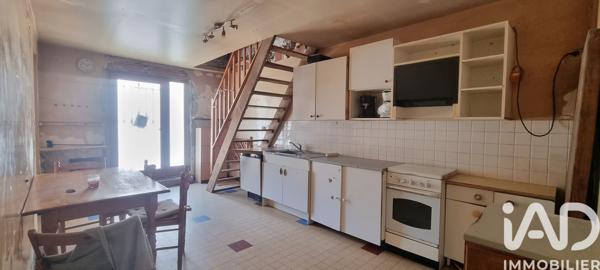 Maison à vendre 5 pièces 171 m² Allevard
