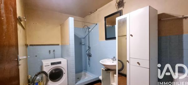 Maison à vendre 5 pièces 171 m² Allevard