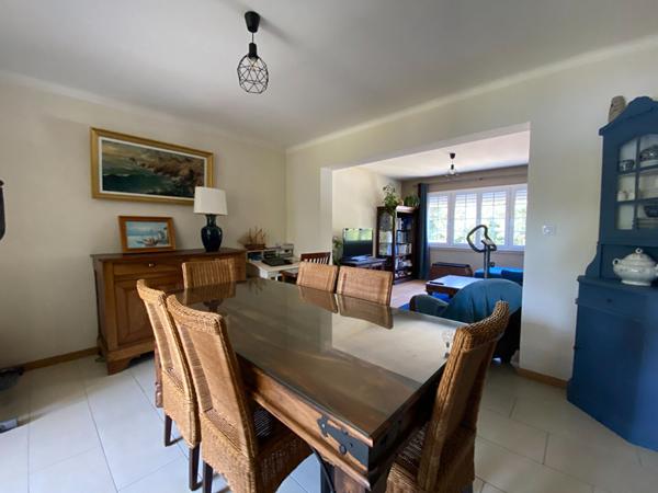 Maison Machecoul Saint Meme 88 m2