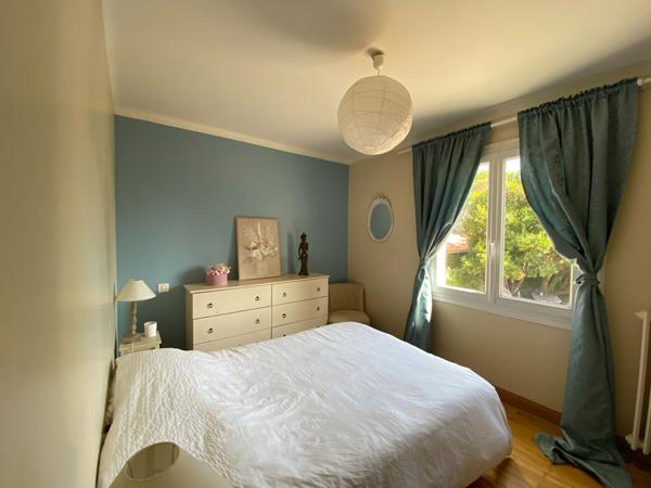 Maison Machecoul Saint Meme 88 m2