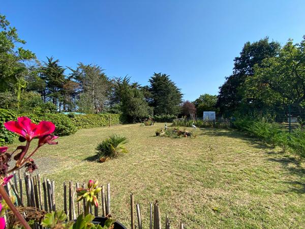 Maison Machecoul Saint Meme 88 m2