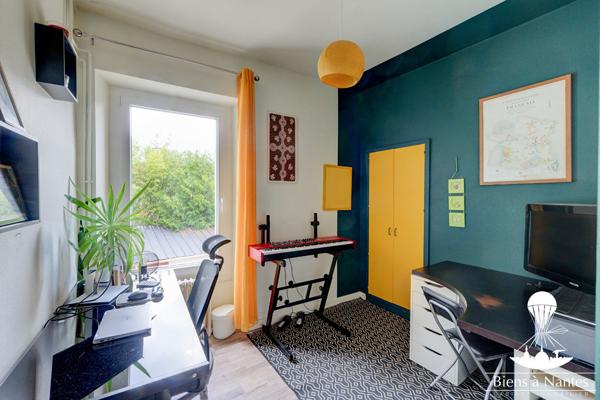 A vendre appartement Nantes T4 en duplex à la Contrie , Nantes A vendre appartement Nantes T4 en duplex à la Contrie , Nantes