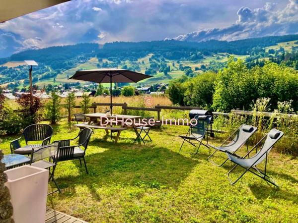 Appartement à vendre 4 pièces de 80 m²
