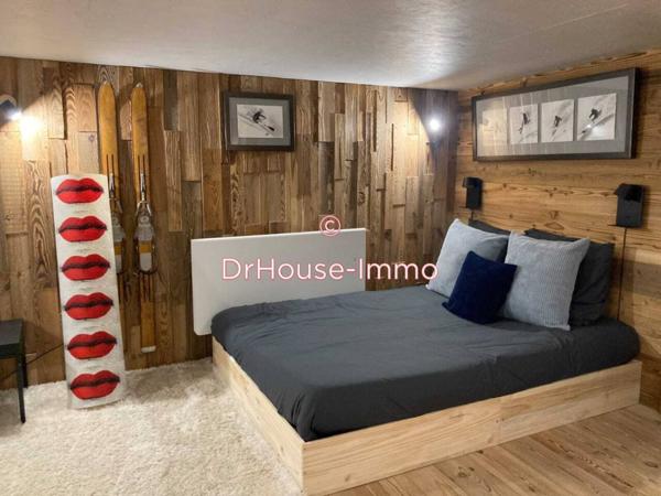 Appartement à vendre 4 pièces de 80 m²