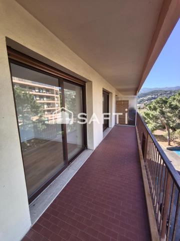 JOLI T3 de 65m2 rénové