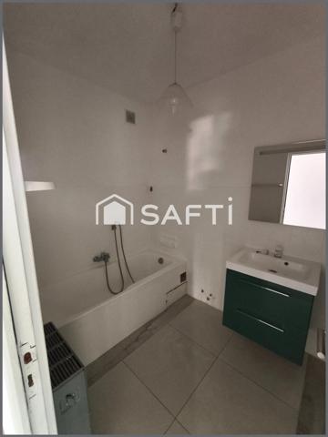 JOLI T3 de 65m2 rénové