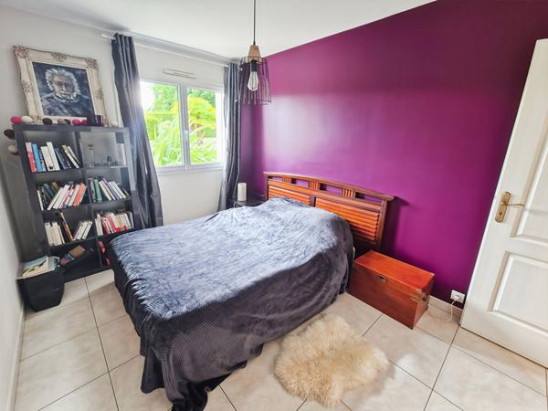 Magnifique propriété de 184 m² avec sous-sol total