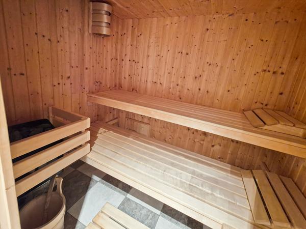 Magnifique propriété de 184 m² avec sous-sol total