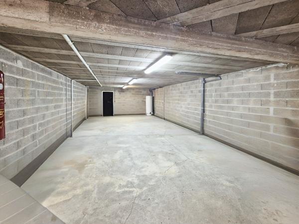 Magnifique propriété de 184 m² avec sous-sol total