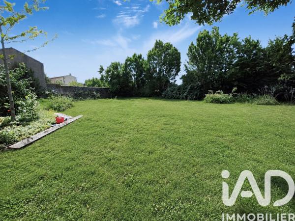 Terrain à vendre 1 020 m² Riom