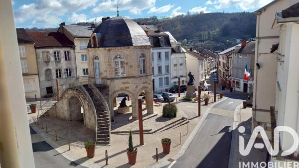 Maison à vendre 17 pièces 473 m² Bort-les-Orgues