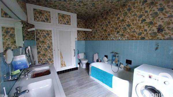Maison à vendre 17 pièces 473 m² Bort-les-Orgues