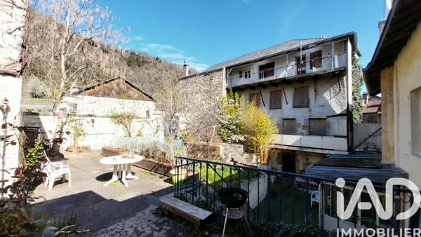 Maison à vendre 17 pièces 473 m² Bort-les-Orgues