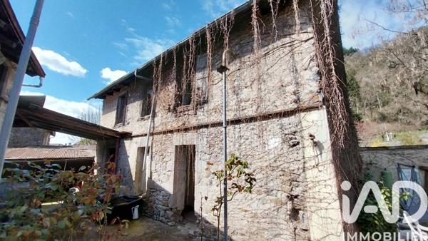 Maison à vendre 17 pièces 473 m² Bort-les-Orgues