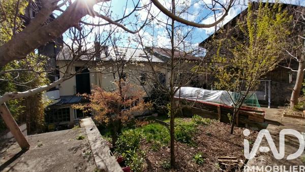 Maison à vendre 17 pièces 473 m² Bort-les-Orgues