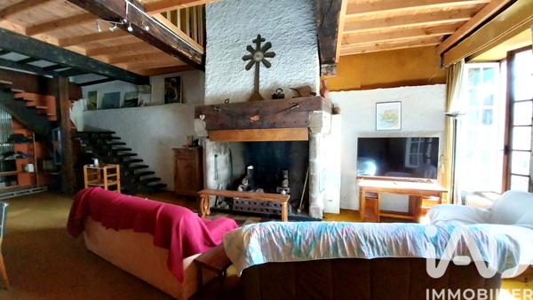 Maison à vendre 17 pièces 473 m² Bort-les-Orgues