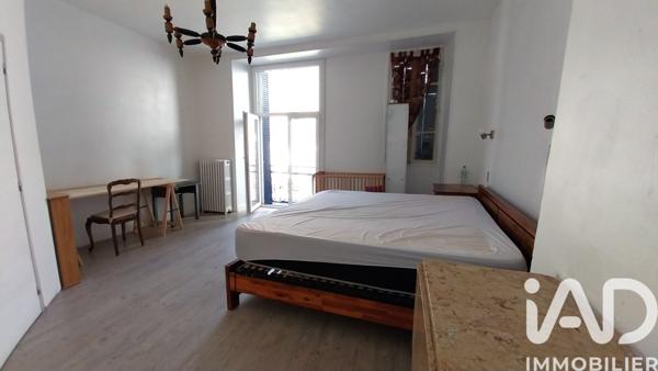 Maison à vendre 17 pièces 473 m² Bort-les-Orgues