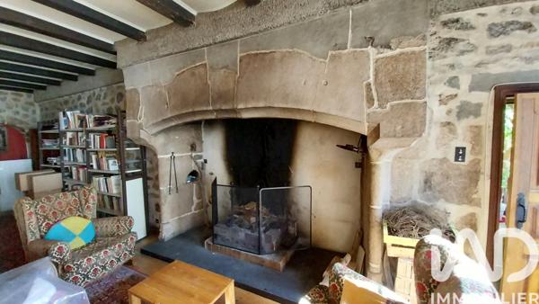 Maison à vendre 17 pièces 473 m² Bort-les-Orgues