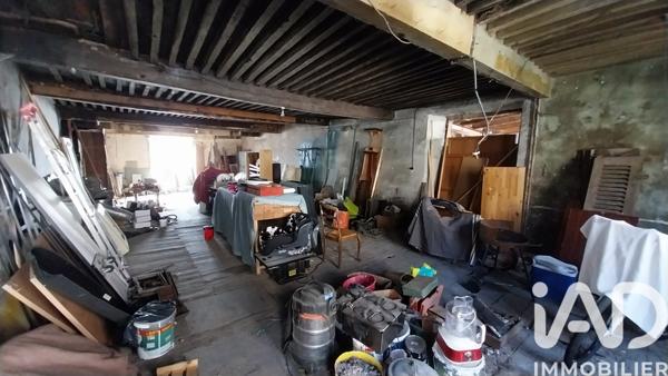Maison à vendre 17 pièces 473 m² Bort-les-Orgues