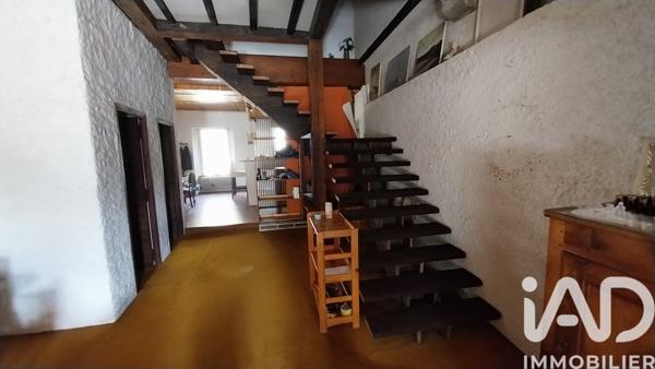 Maison à vendre 17 pièces 473 m² Bort-les-Orgues