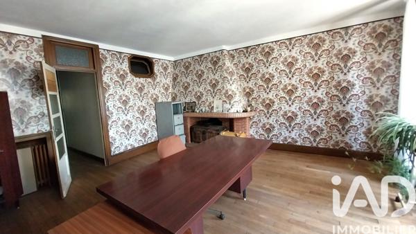 Maison à vendre 17 pièces 473 m² Bort-les-Orgues