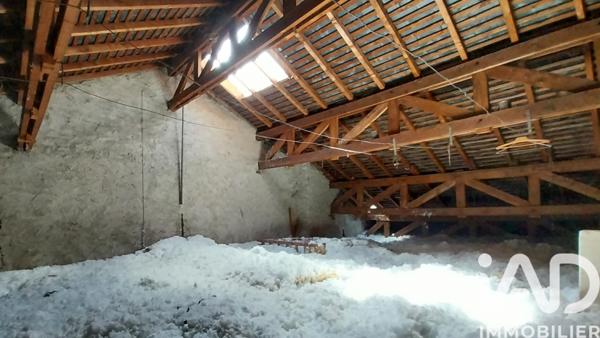 Maison à vendre 17 pièces 473 m² Bort-les-Orgues